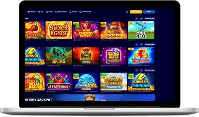 VeryWell Casino site